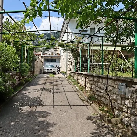 With A Parking Space Bribir, Novi Vinodolski - 19862 בריביר