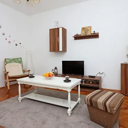 Apartamento With Parking Space Bribir, Novi Vinodolski - 19862