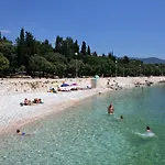 With Parking Space Bribir, Novi Vinodolski - 19862 Διαμέρισμα *