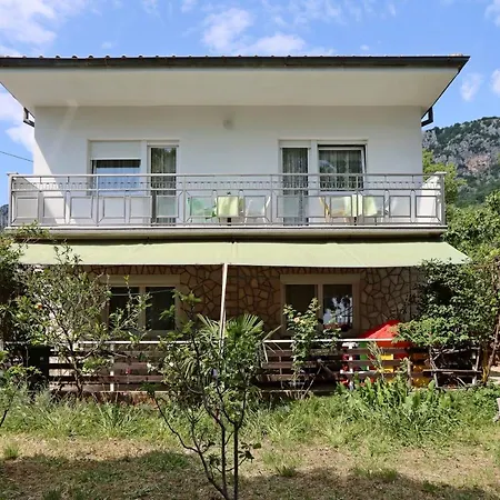 Lägenhet With Parking Space - Novi Vinodolski - 19862 Bribir (Primorje-Gorski Kotar)