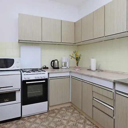 With Parking Space - Novi Vinodolski - 19862 Lägenhet Bribir (Primorje-Gorski Kotar)