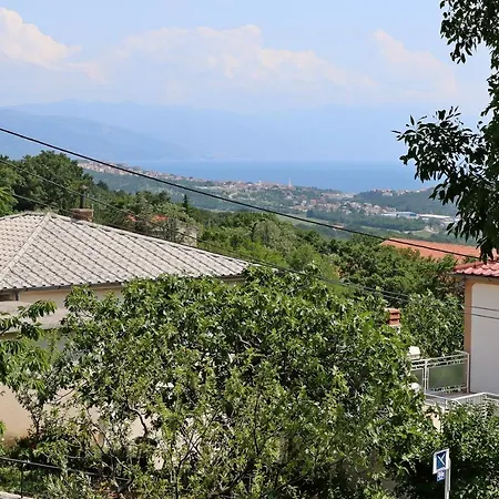 With Parking Space - Novi Vinodolski - 19862