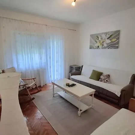 Apartament With Parking Space Bribir, Novi Vinodolski - 19862