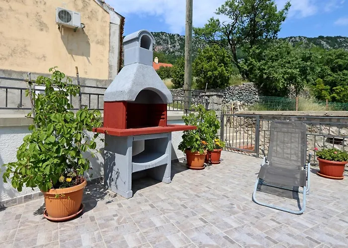 With Parking Space Bribir, Novi Vinodolski - 19862 *