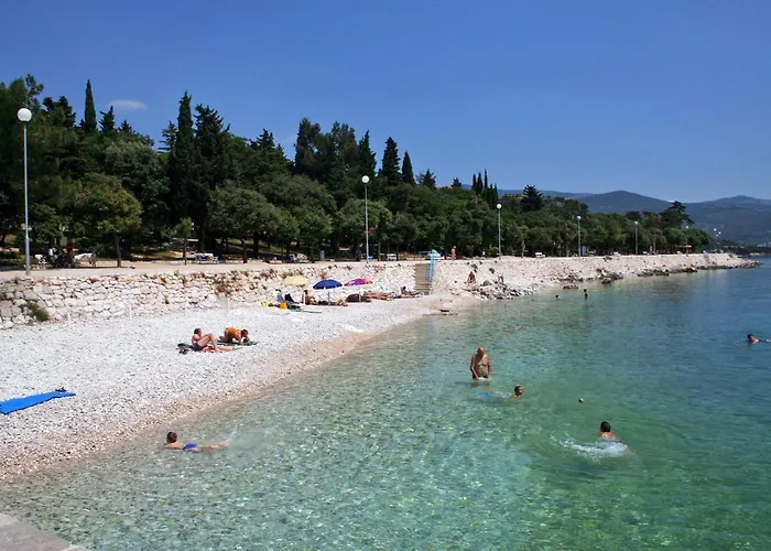 With Parking Space Bribir, Novi Vinodolski - 19862 Apartman *