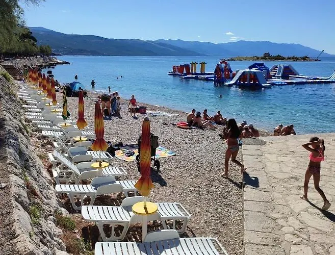 With Parking Space Bribir, Novi Vinodolski - 19862 * Bribir