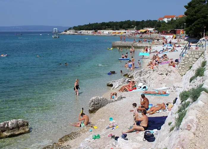 Apartman With Parking Space Bribir, Novi Vinodolski - 19862