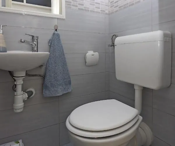 Apartman With Parking Space Bribir, Novi Vinodolski - 19862