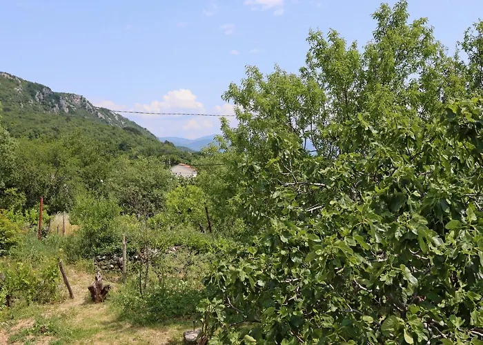 With Parking Space Bribir, Novi Vinodolski - 19862 *