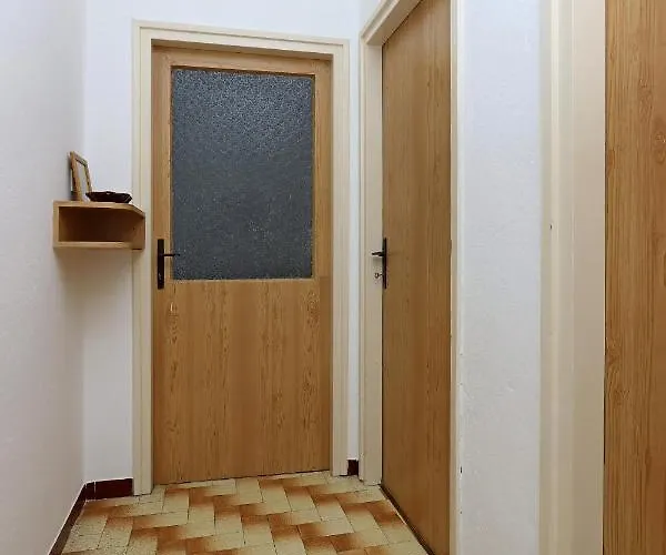 With Parking Space Bribir, Novi Vinodolski - 19862 Apartman Bribir