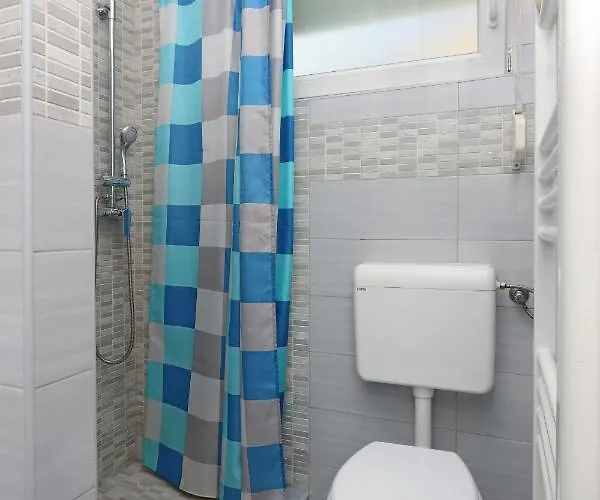 With Parking Space Bribir, Novi Vinodolski - 19862 Apartman *