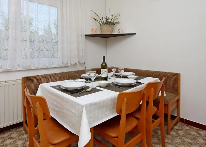 With Parking Space Bribir, Novi Vinodolski - 19862 Bribir