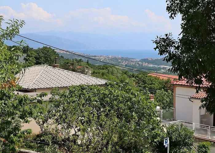 With Parking Space Bribir, Novi Vinodolski - 19862